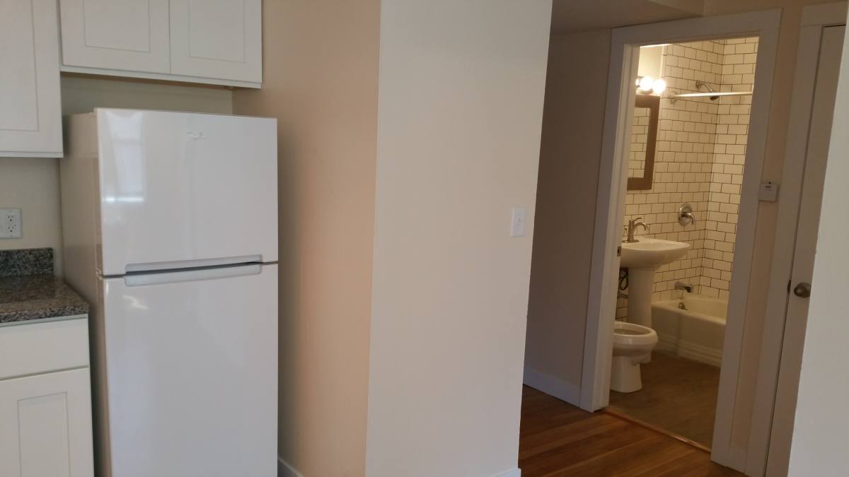 Apartment for rent at 1639 N Farwell Ave, Milwaukee, WI 53202