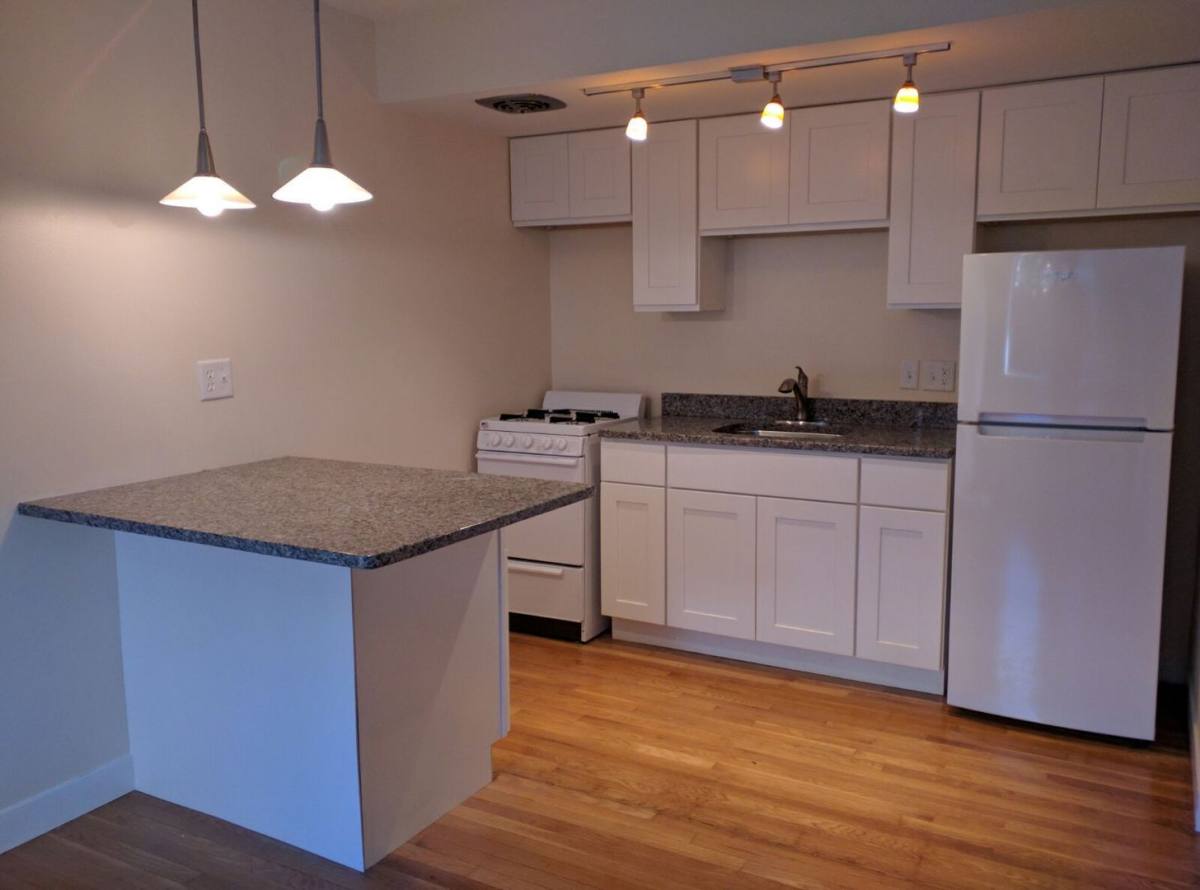 Apartment for rent at 1639 N Farwell Ave, Milwaukee, WI 53202