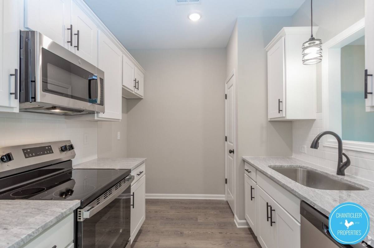 Townhouse for rent at 1123 Elk Knob Trail, Fayetteville, NC 28314