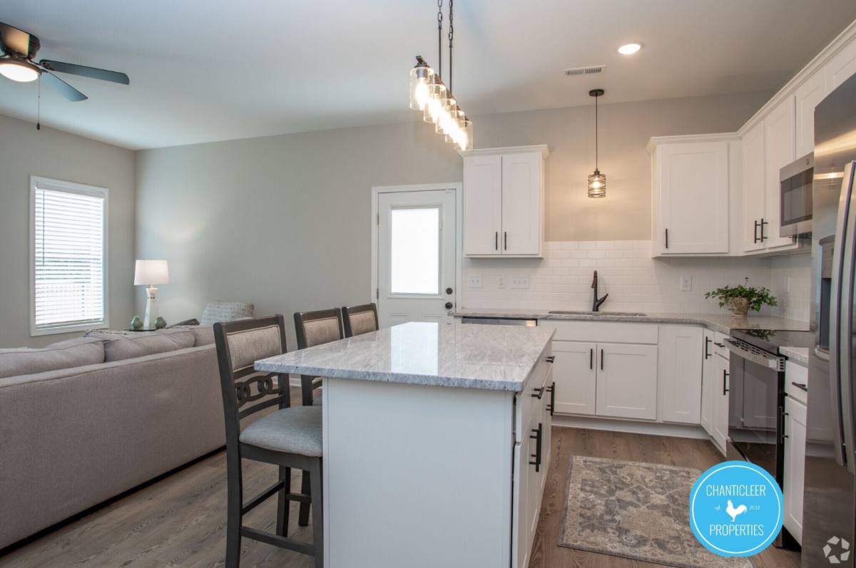 Townhouse for rent at 1145 Elk Knob Trail, Fayetteville, NC 28314