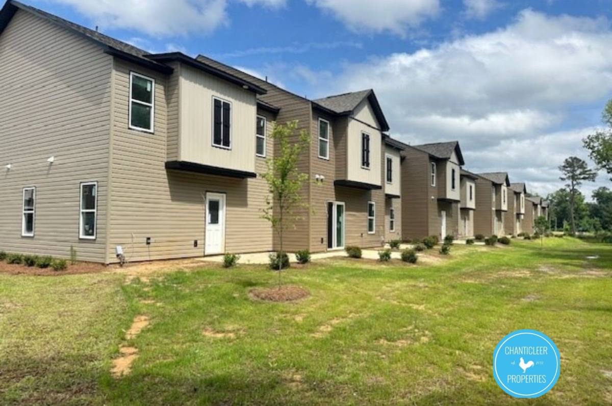 Townhouse for rent at 1145 Elk Knob Trail, Fayetteville, NC 28314