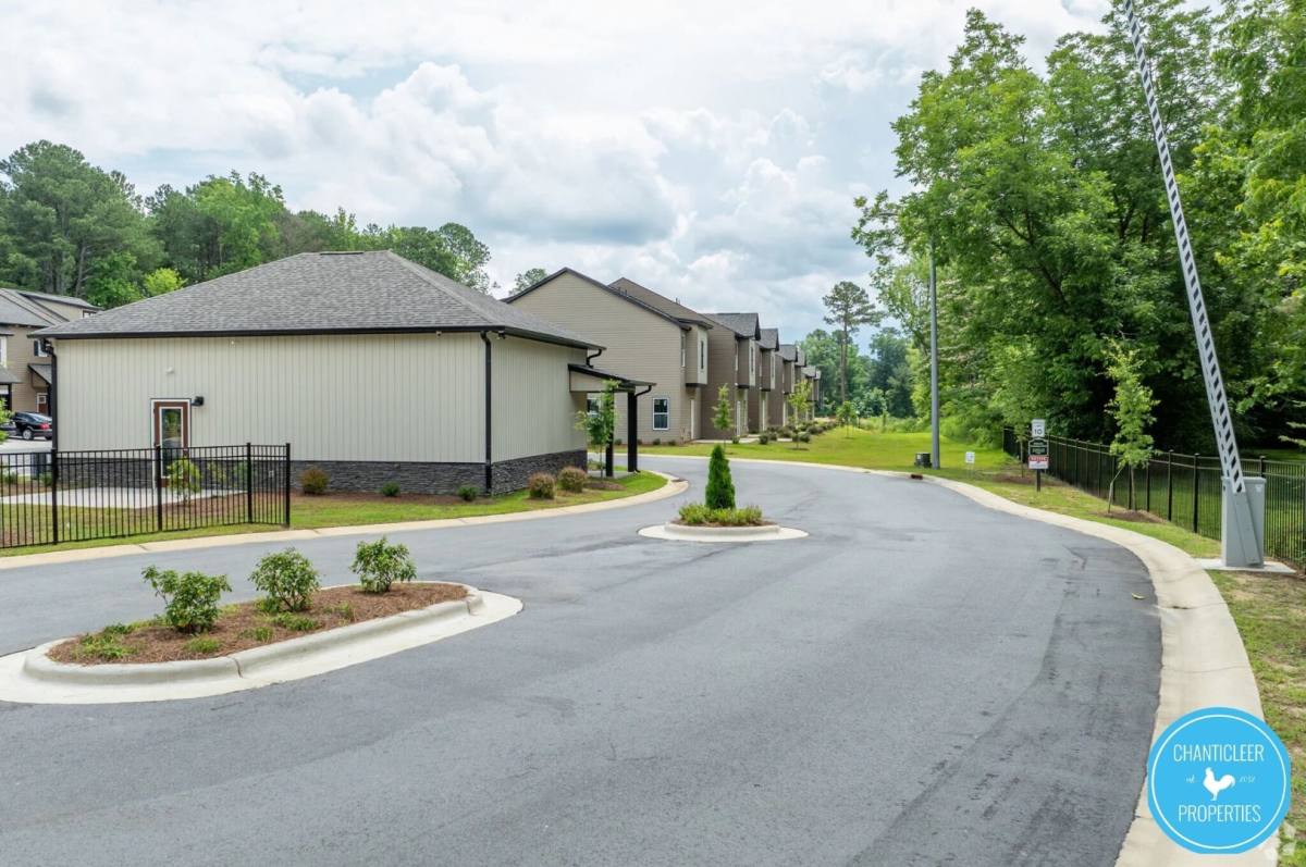 Townhouse for rent at 1145 Elk Knob Trail, Fayetteville, NC 28314