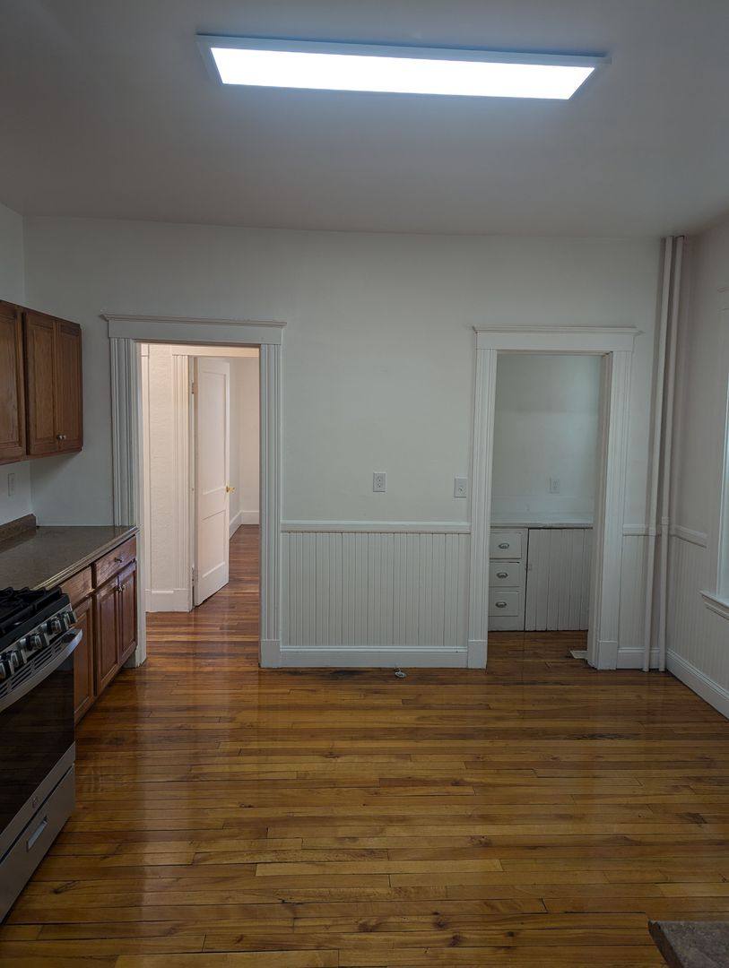 Apartment for rent at 545 Revere St, Revere, MA 02151