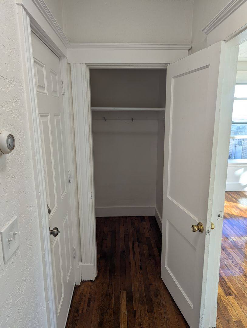 Apartment for rent at 545 Revere St, Revere, MA 02151