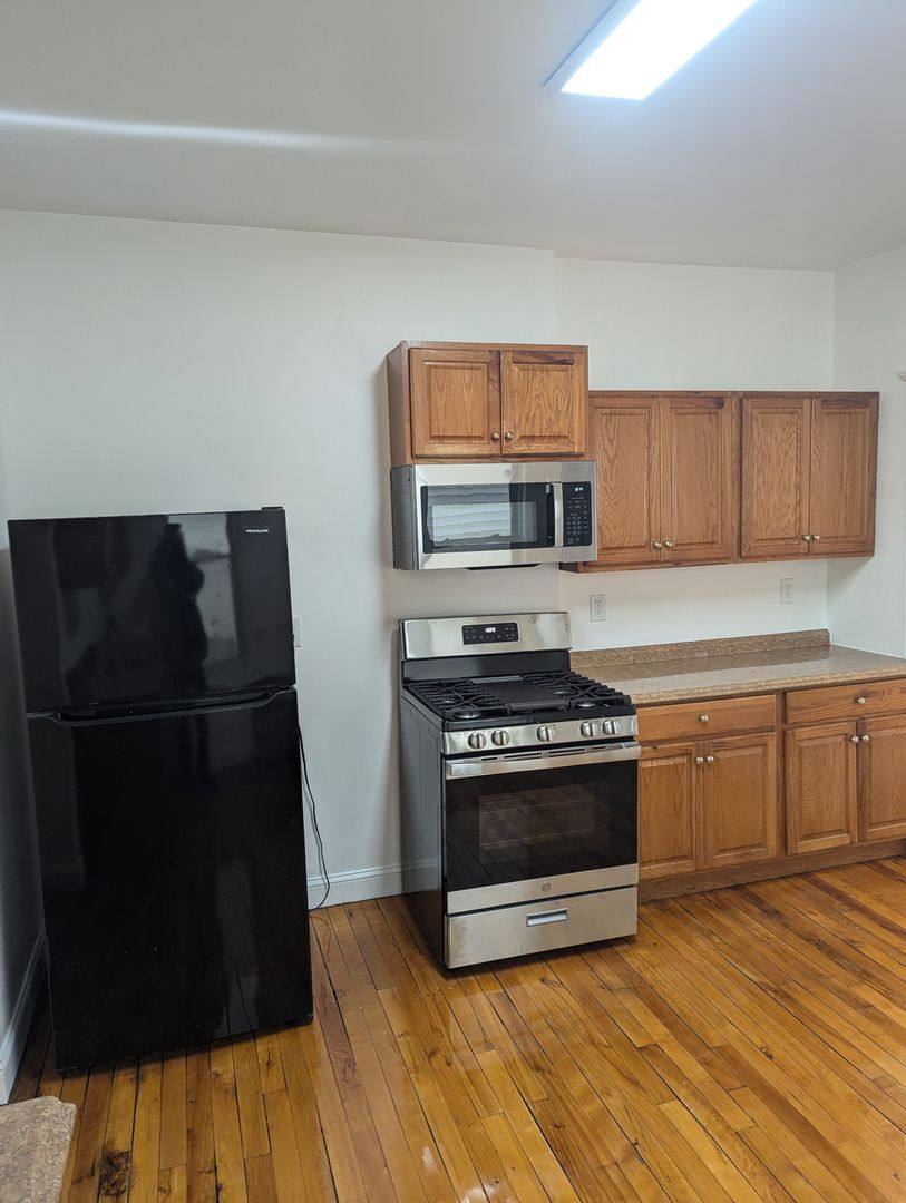 Apartment for rent at 545 Revere St, Revere, MA 02151