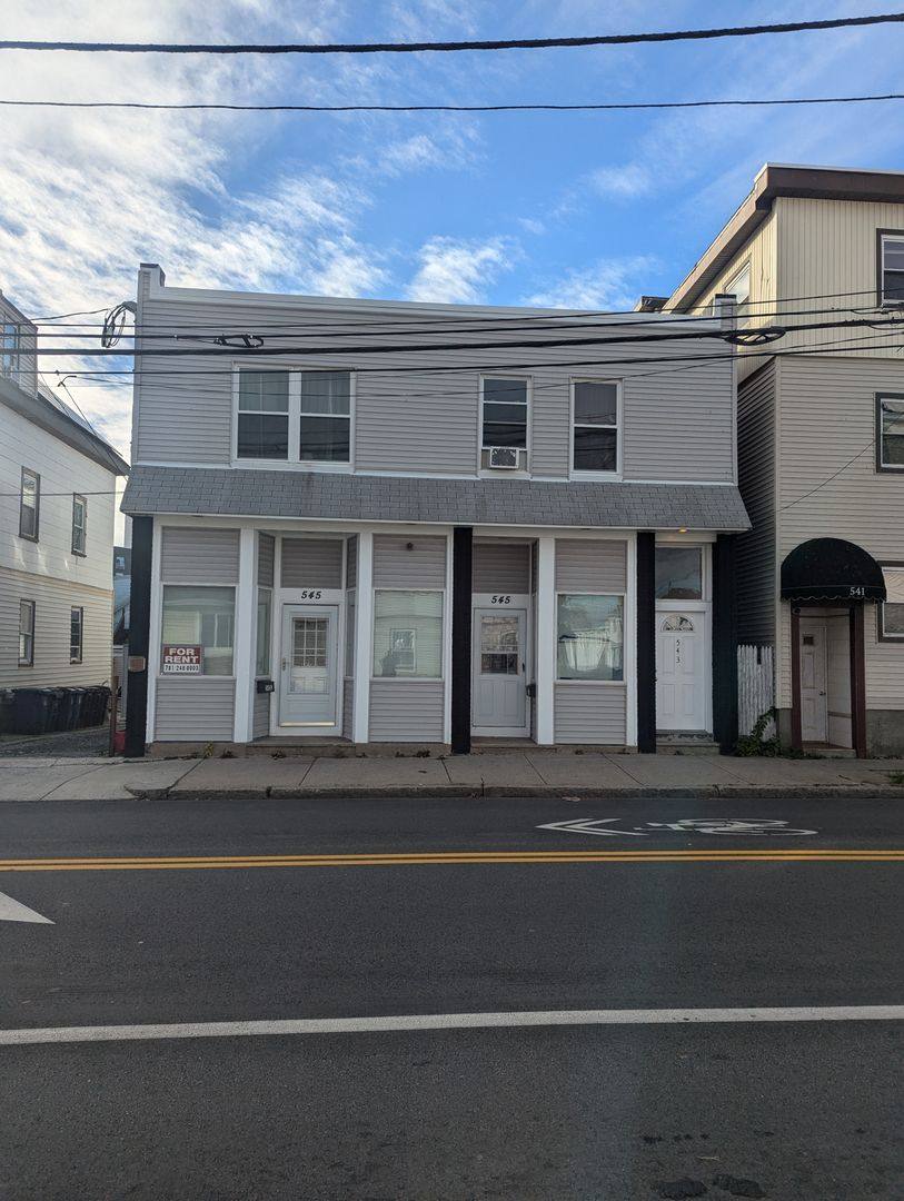 Apartment for rent at 545 Revere St, Revere, MA 02151