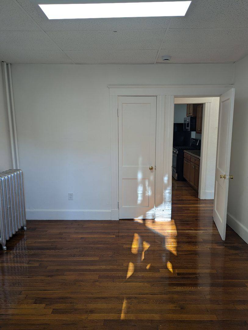 Apartment for rent at 545 Revere St, Revere, MA 02151