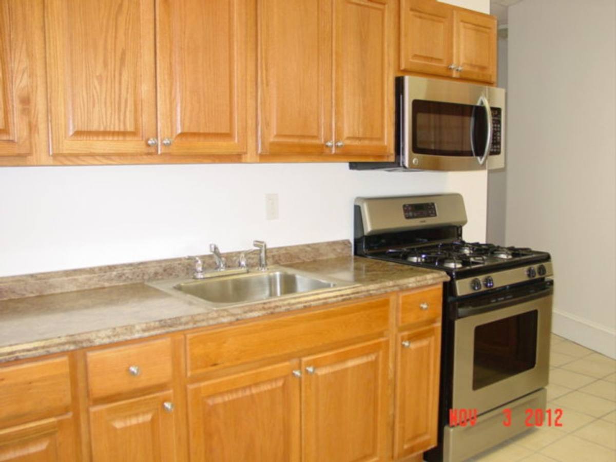 Apartment for rent at 545 Revere St, Revere, MA 02151