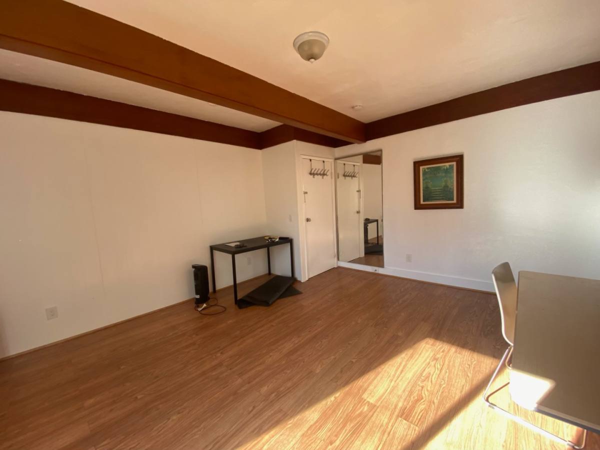 Apartment for rent at 1780 Le Roy Ave #21, Berkeley, CA 94709
