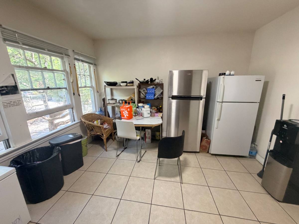 Apartment for rent at 1780 Le Roy Ave #21, Berkeley, CA 94709