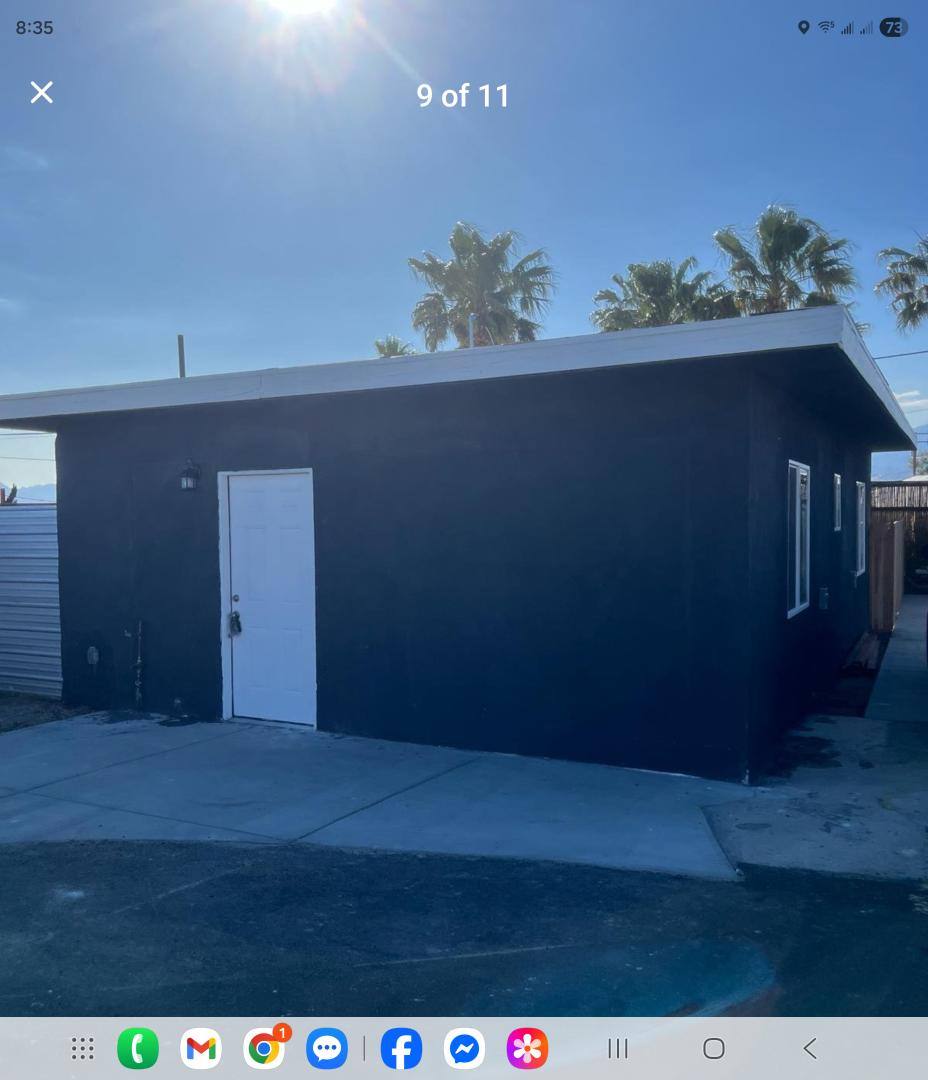 Apartment for rent at 11771 Upland Way #D, Desert Hot Springs, CA 92240