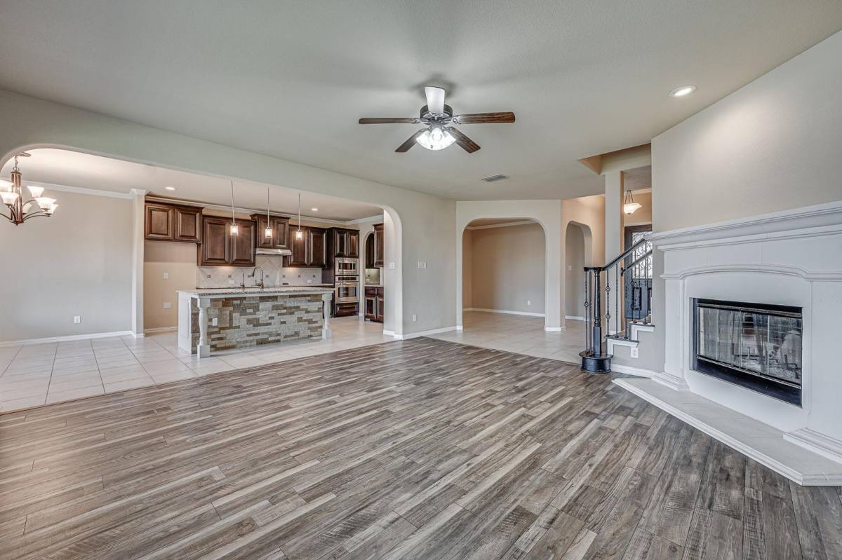 House for rent at 438 Brookdale Dr 428, Midlothian, TX 76065