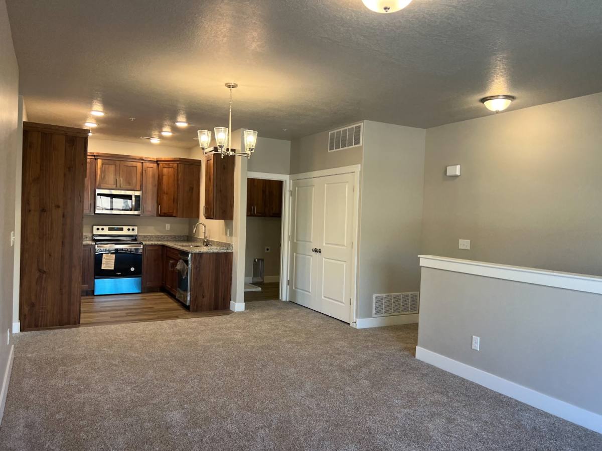 Condo for rent at 1531 N 110 W #203, Logan, UT 84341