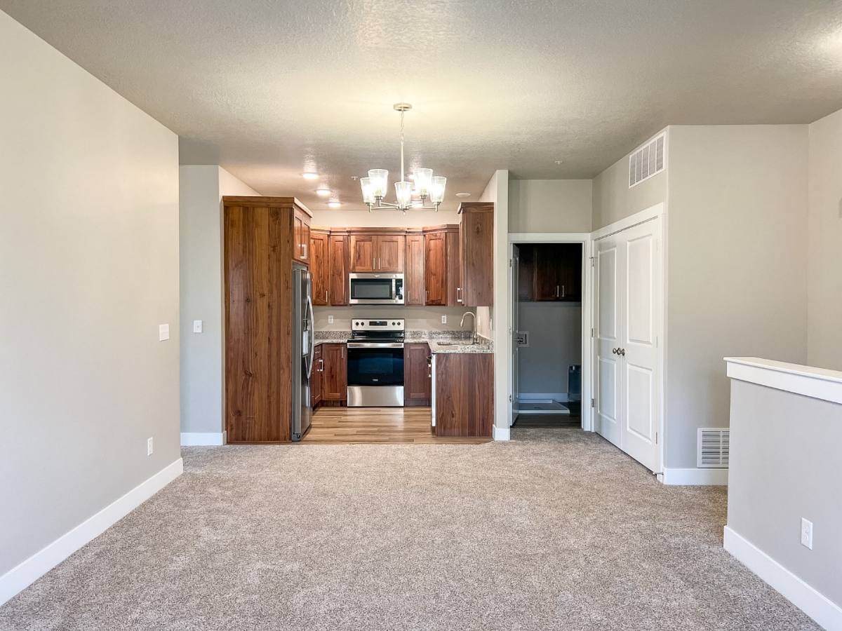 Condo for rent at 1531 N 110 W #203, Logan, UT 84341