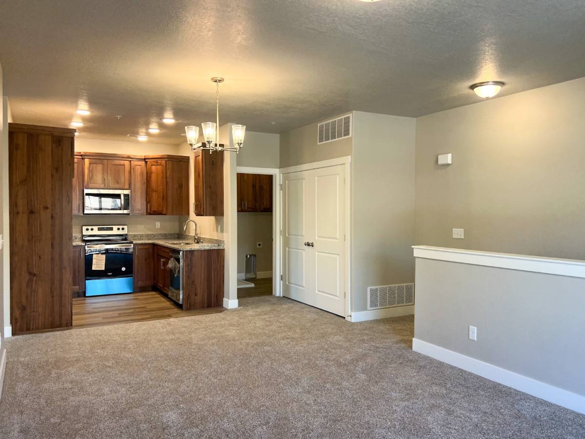 Condo for rent at 1531 N 110 W #203, Logan, UT 84341