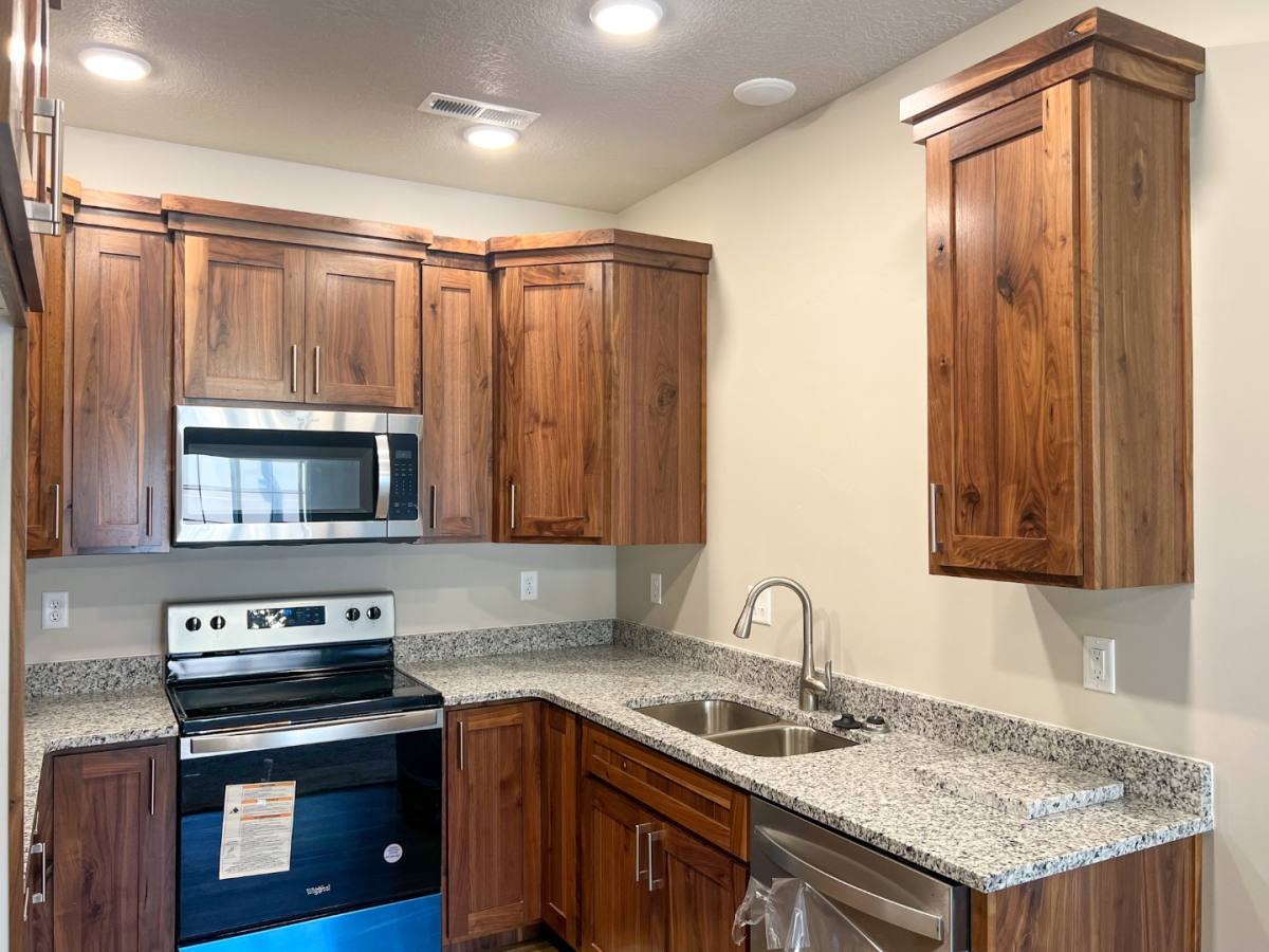 Condo for rent at 1531 N 110 W #203, Logan, UT 84341