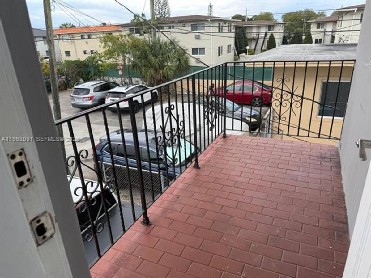Apartment for rent at 4617 NW 2nd Terrace, Miami, FL 33126