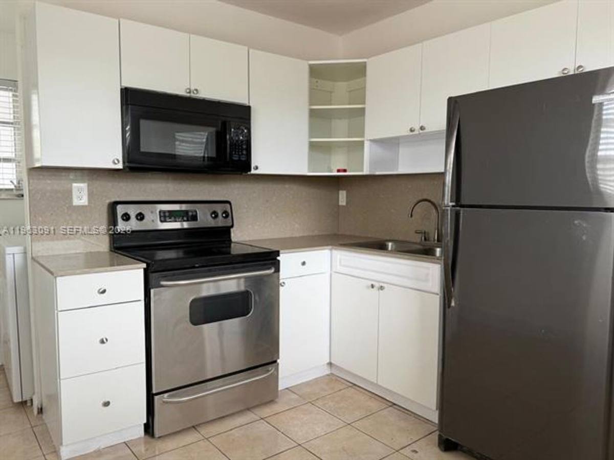 Apartment for rent at 4617 NW 2nd Terrace, Miami, FL 33126