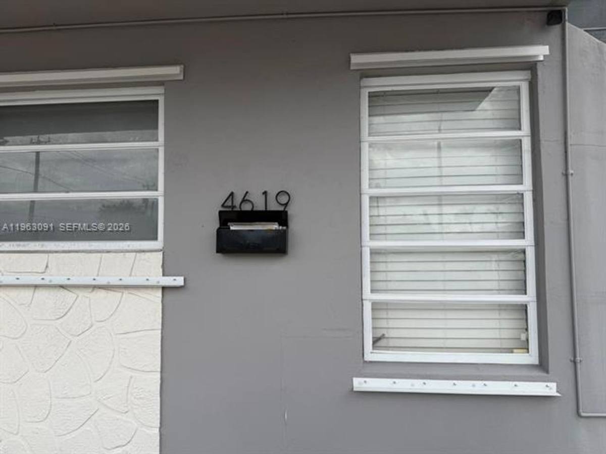 Apartment for rent at 4617 NW 2nd Terrace, Miami, FL 33126