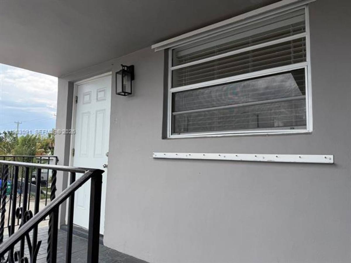 Apartment for rent at 4617 NW 2nd Terrace, Miami, FL 33126
