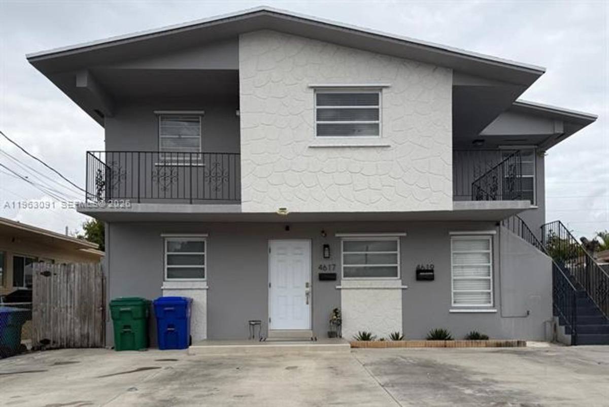 Apartment for rent at 4617 NW 2nd Terrace, Miami, FL 33126