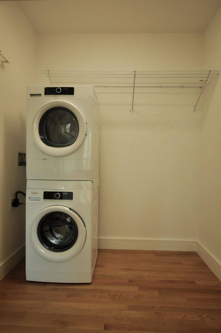 Condo for rent at 867 Beacon St #7, Boston, MA 02215