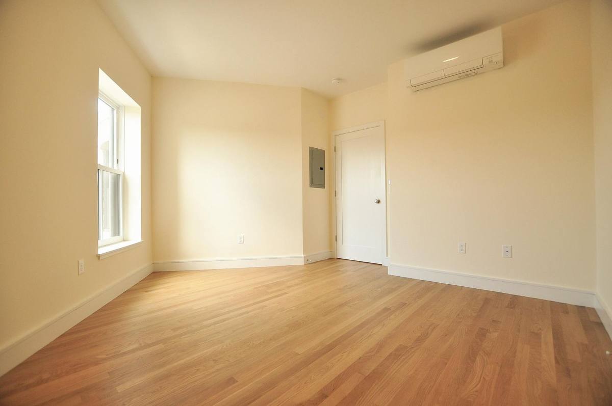 Condo for rent at 867 Beacon St #7, Boston, MA 02215