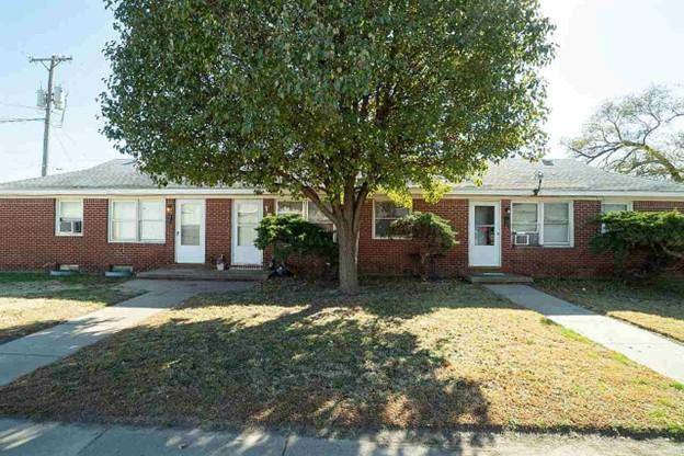 Apartment for rent at 1207 W 30th St 1236, Wichita, KS 67217
