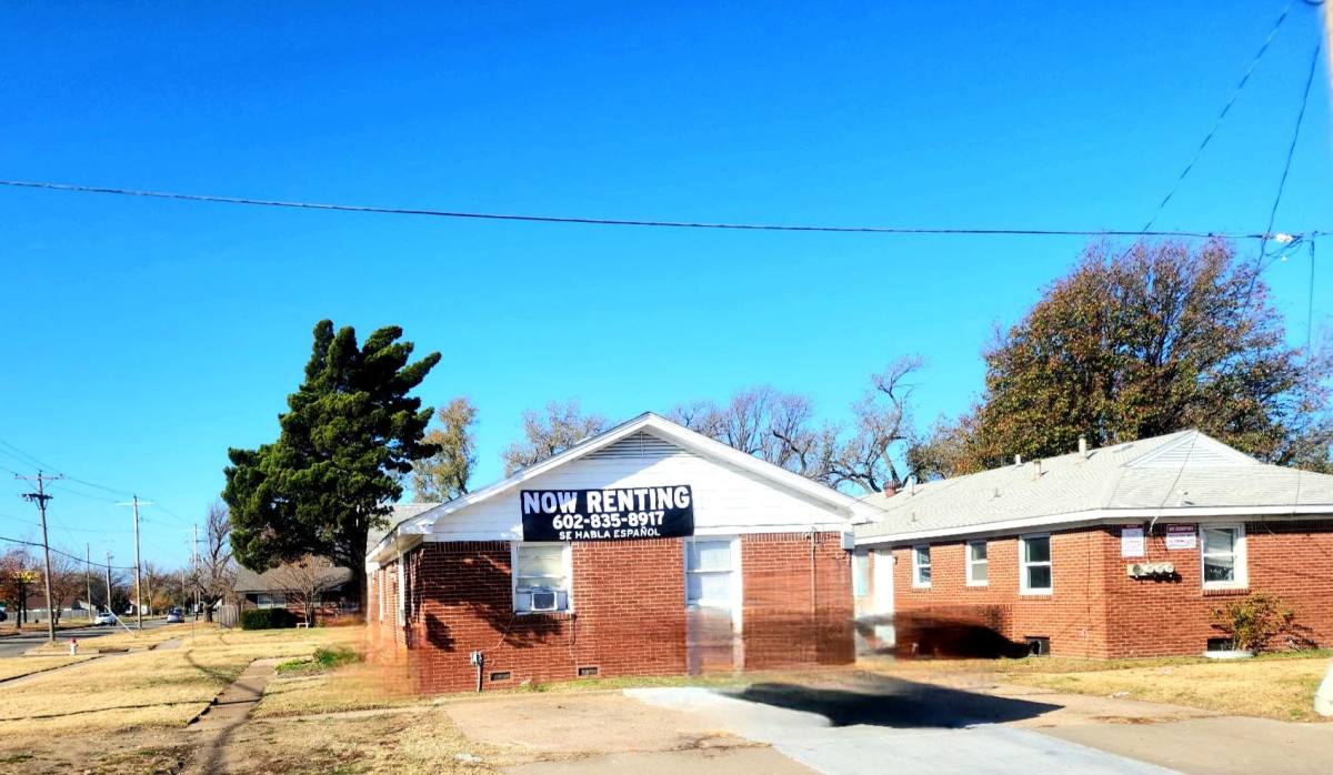 Apartment for rent at 1207 W 30th St 1236, Wichita, KS 67217