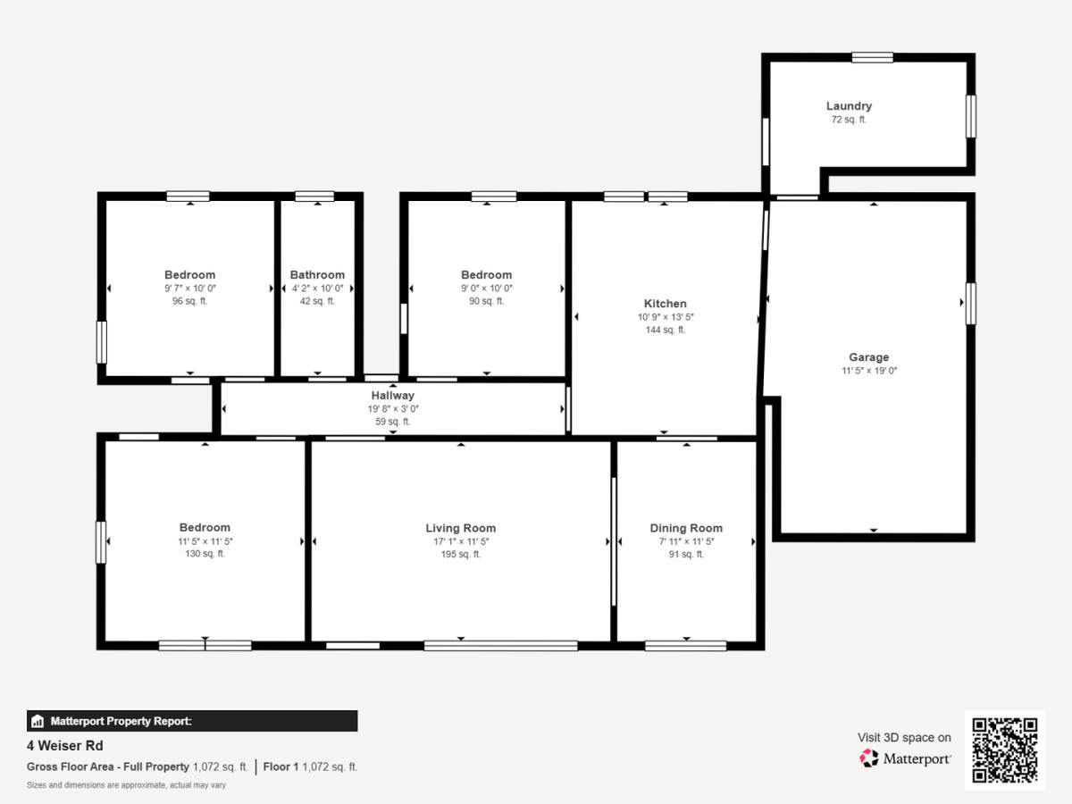 House for rent at 4 Weiser St, Glenmont, NY 12077