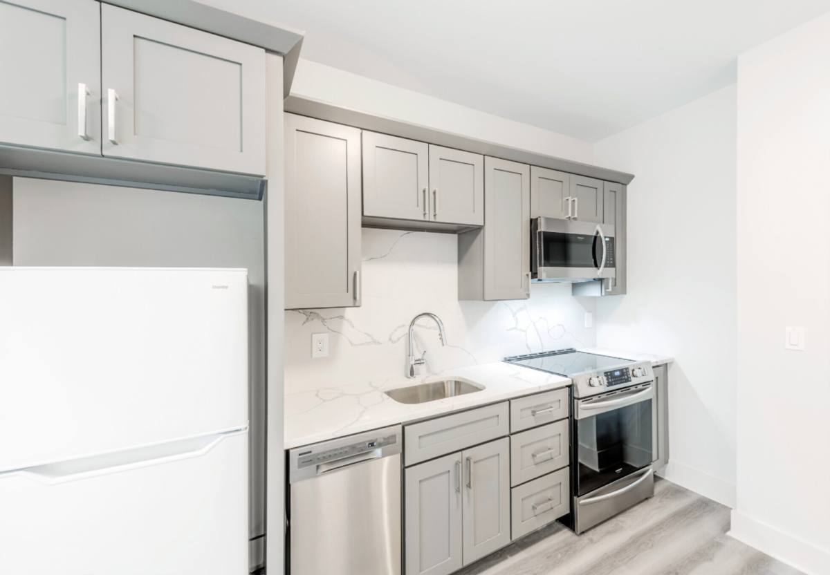Apartment for rent at 12 Piedmont St, Providence, RI 02909