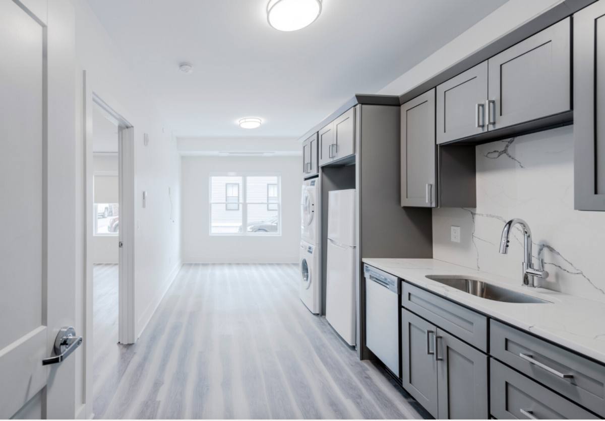 Apartment for rent at 12 Piedmont St, Providence, RI 02909