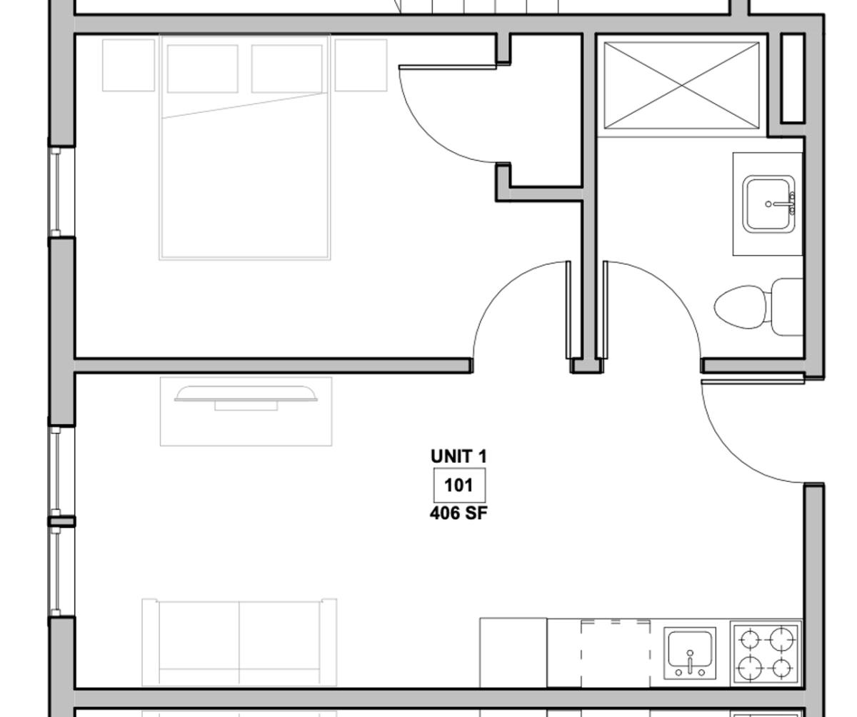 Apartment for rent at 12 Piedmont St, Providence, RI 02909
