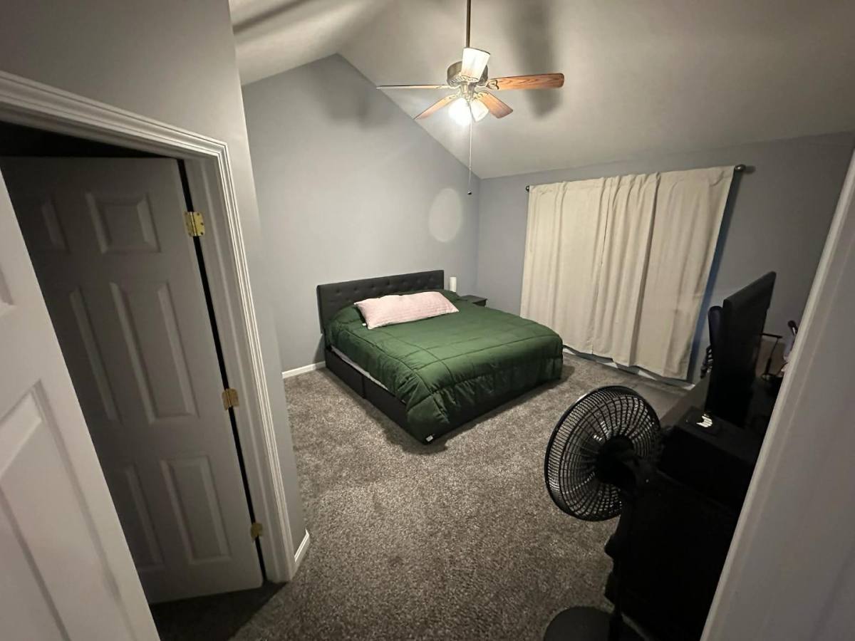 House for rent at 5136 N Long Grove Rd, Cecilia, KY 42724