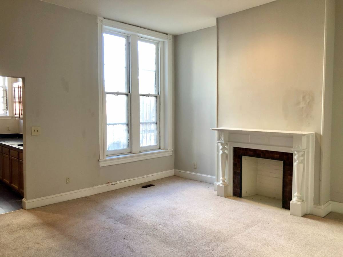 Apartment for rent at 110 E Preston St, Baltimore, MD 21202