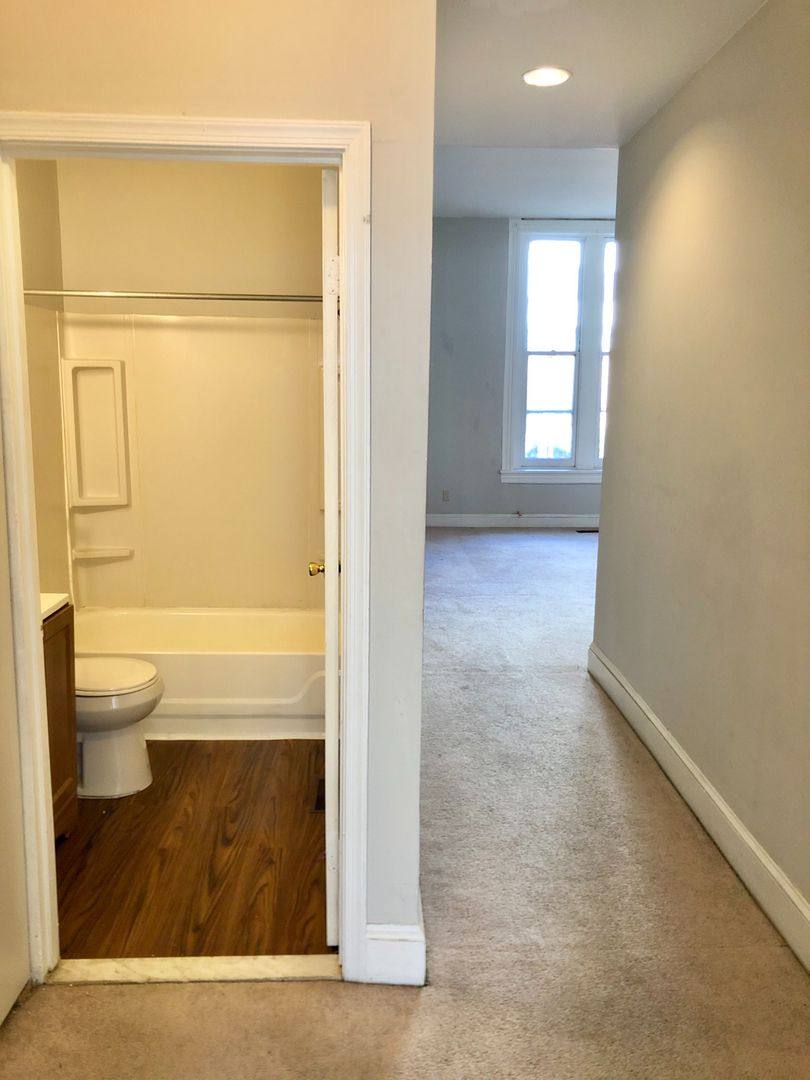 Apartment for rent at 110 E Preston St, Baltimore, MD 21202