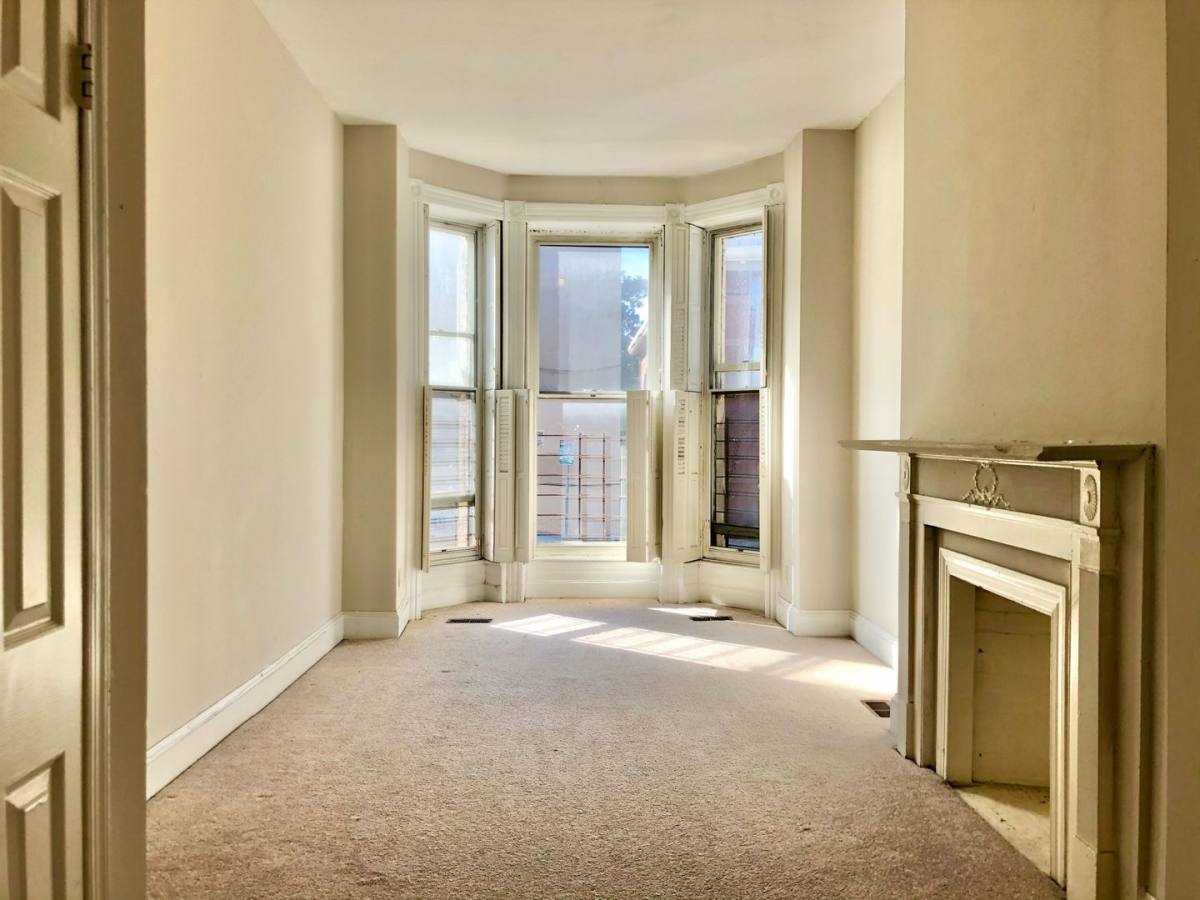 Apartment for rent at 110 E Preston St, Baltimore, MD 21202