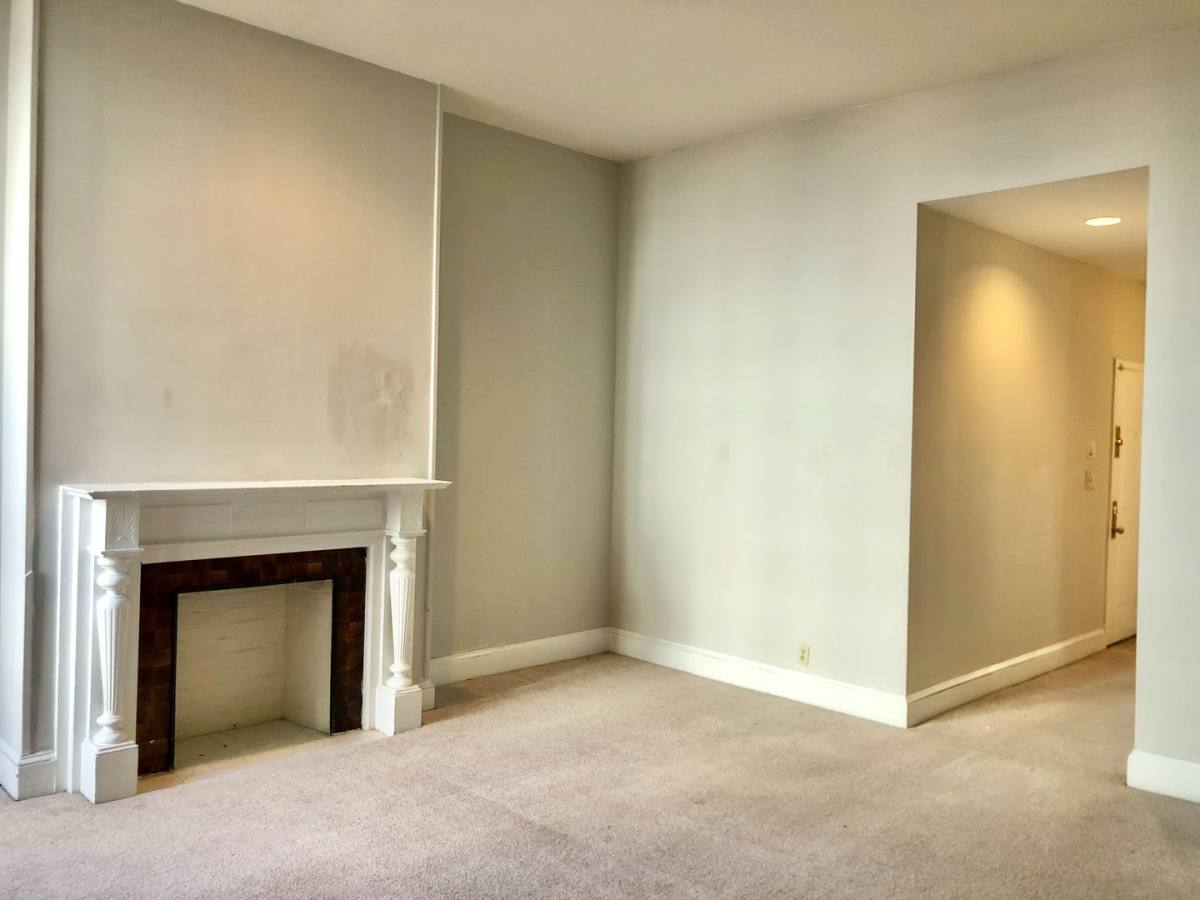 Apartment for rent at 110 E Preston St, Baltimore, MD 21202