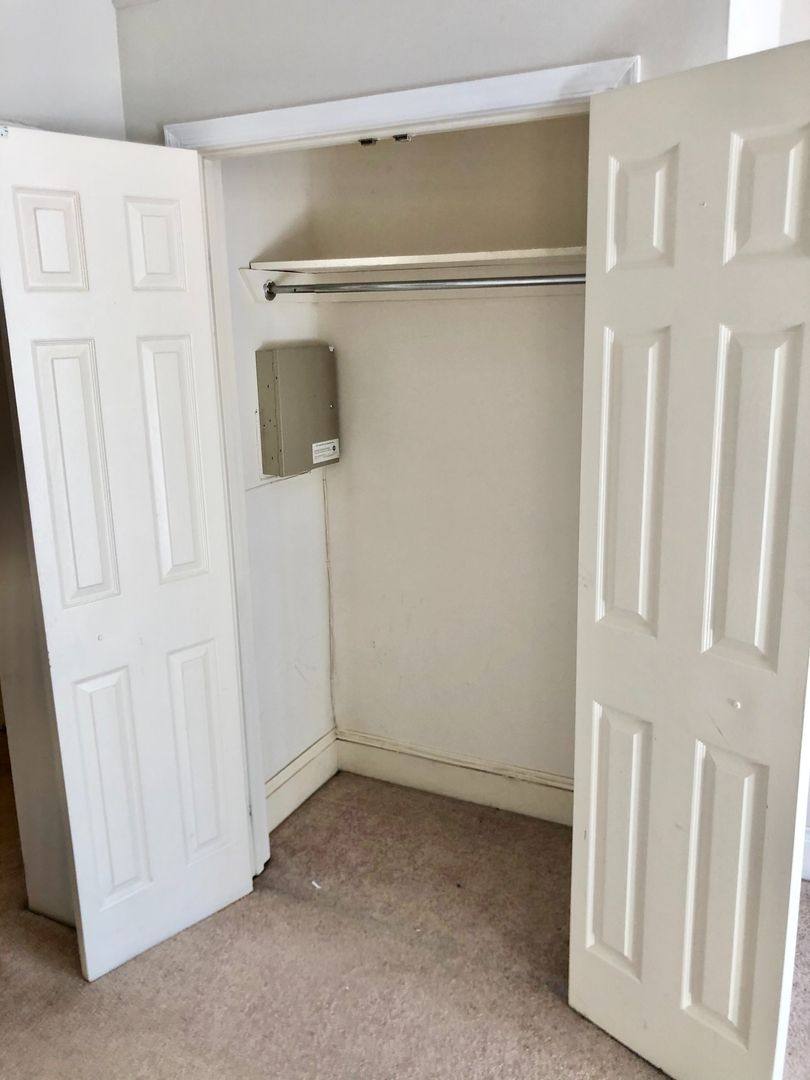 Apartment for rent at 110 E Preston St, Baltimore, MD 21202