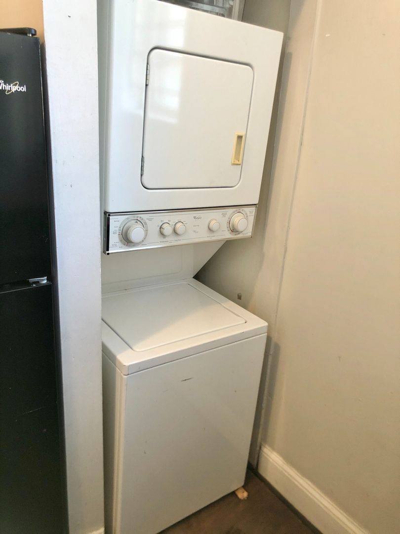 Apartment for rent at 110 E Preston St, Baltimore, MD 21202
