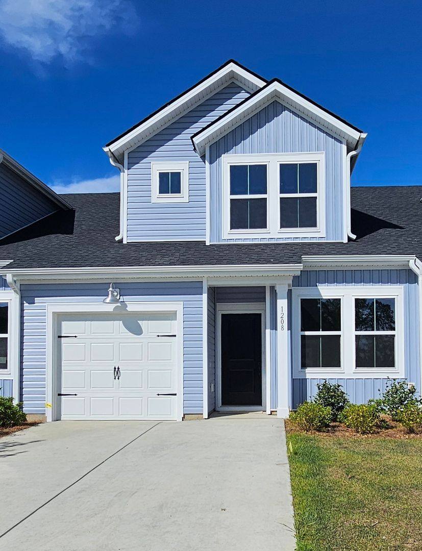 House for rent at 1208 Blueback Herring Way, Conway, SC 29526