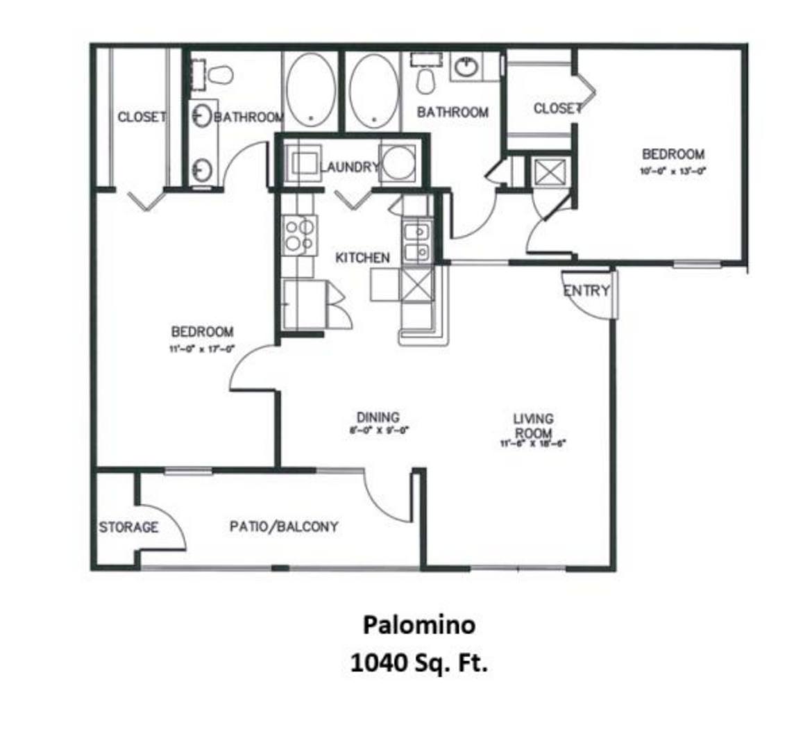 Apartment for rent at 3310 Rodd Field Rd, Corpus Christi, TX 78414