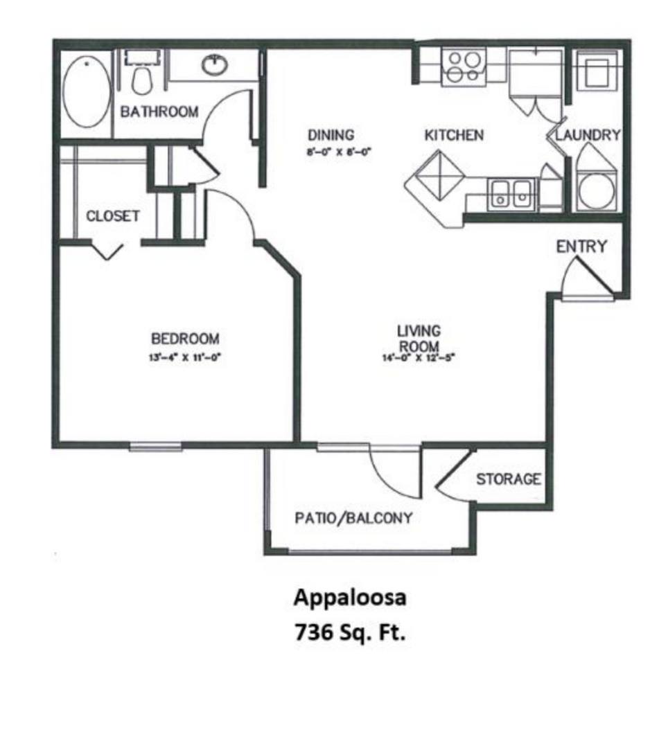 Apartment for rent at 3310 Rodd Field Rd, Corpus Christi, TX 78414