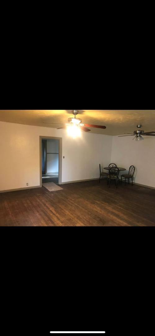 Apartment for rent at 1517 24th Place, Lubbock, TX 79411