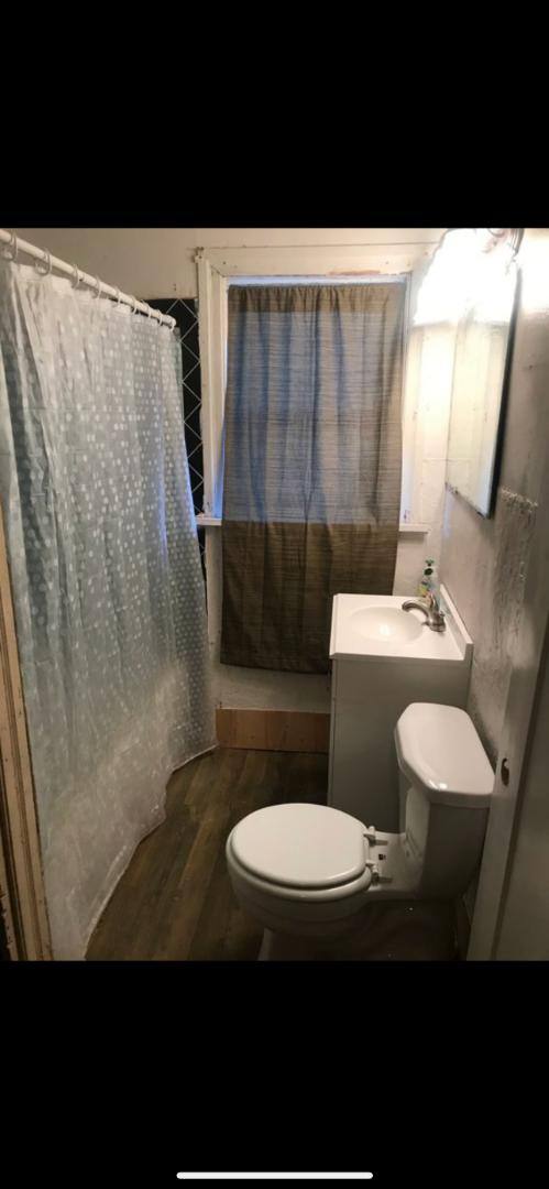 Apartment for rent at 1517 24th Place, Lubbock, TX 79411