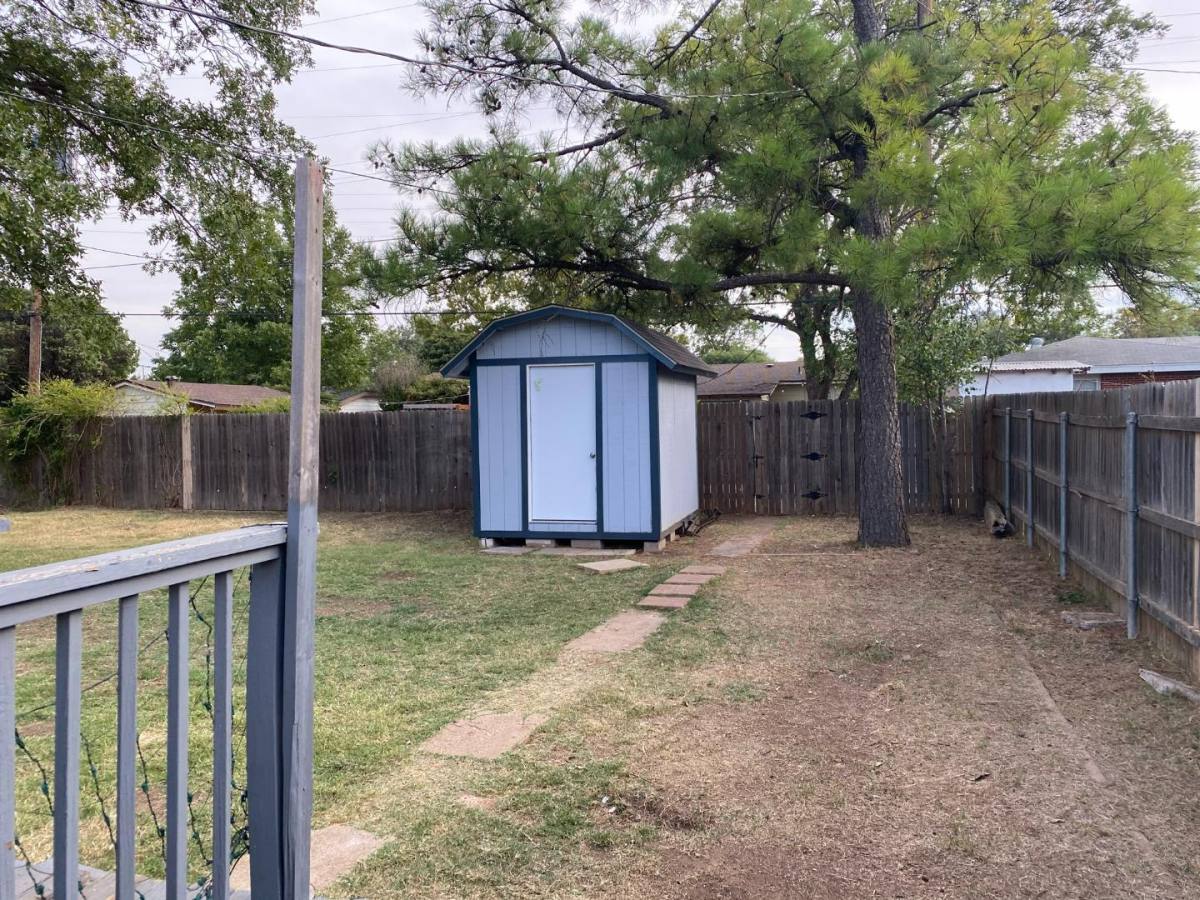Apartment for rent at 3609 38th St, Lubbock, TX 79413