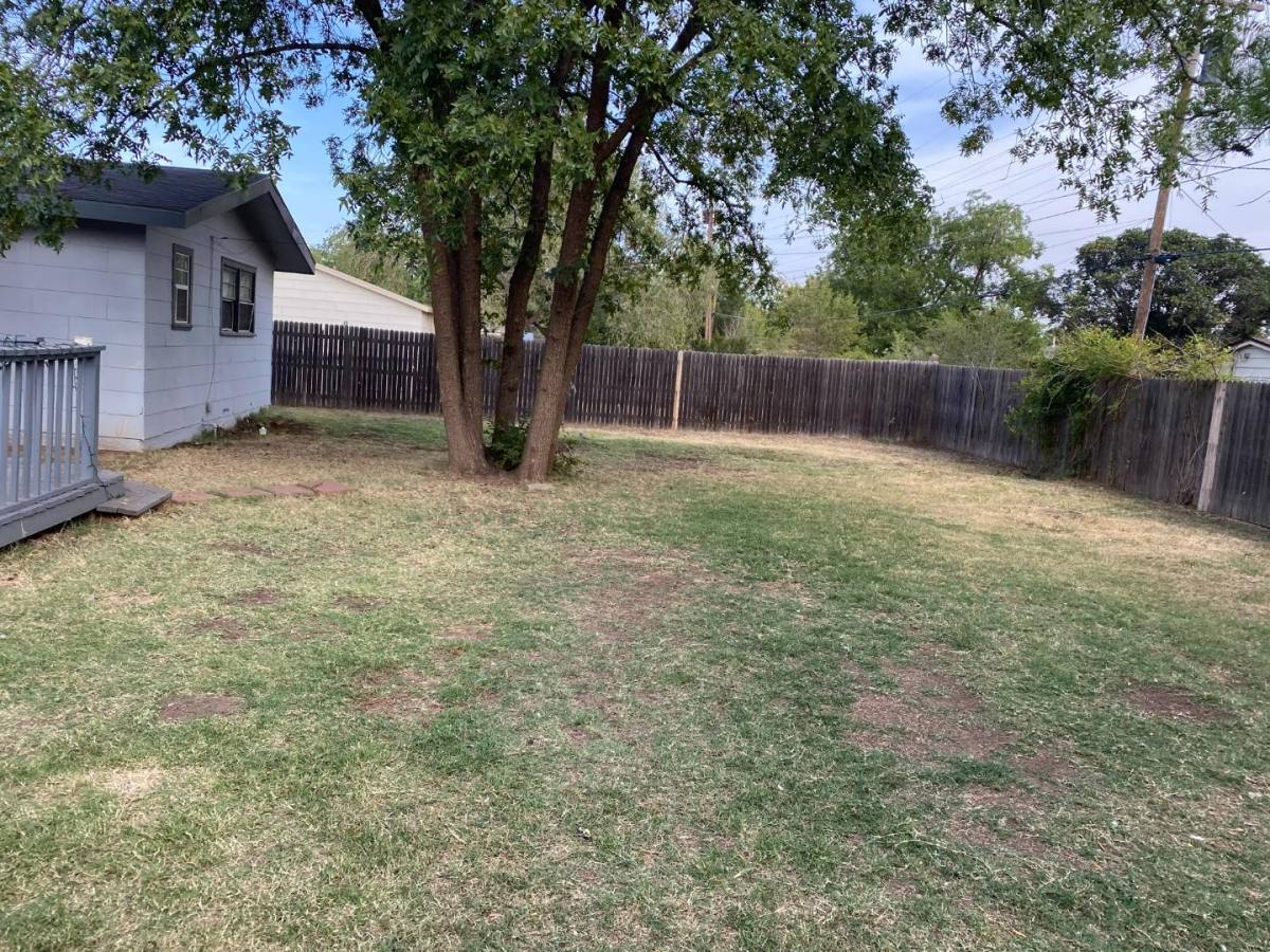 Apartment for rent at 3609 38th St, Lubbock, TX 79413