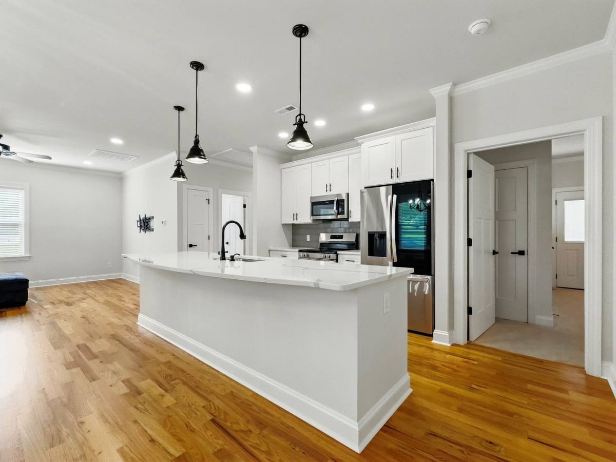 House for rent at 301 Tomberlin Rd, Mount Holly, NC 28120
