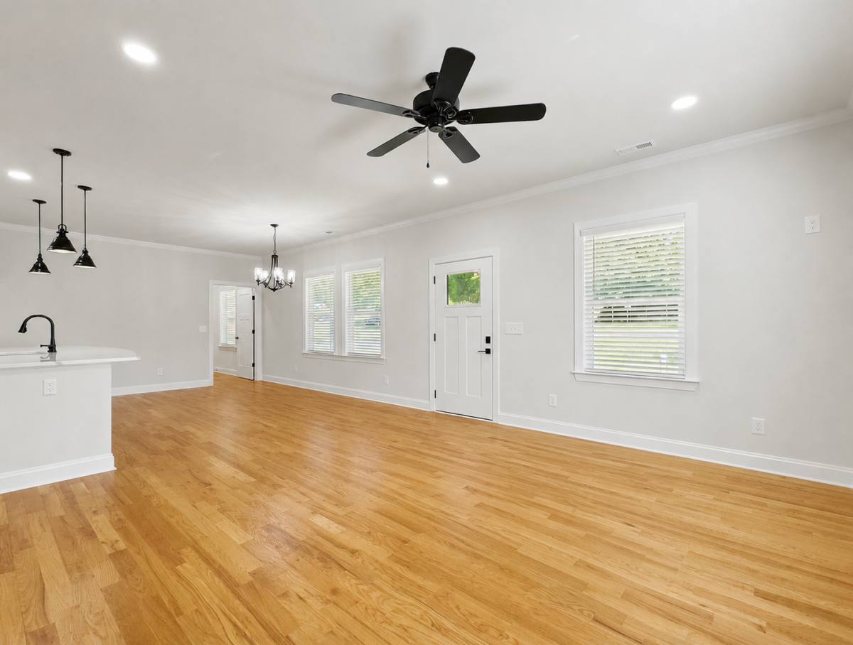 House for rent at 301 Tomberlin Rd, Mount Holly, NC 28120