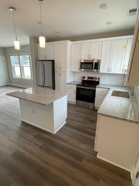 Townhouse for rent at 133 John St #E- Ravenel 2-0A, Lake City, SC 29560